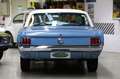 Ford Mustang Import aus Kalifornien Blau - thumbnail 8
