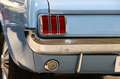Ford Mustang Import aus Kalifornien Blau - thumbnail 24