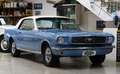 Ford Mustang Import aus Kalifornien Blau - thumbnail 4