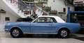 Ford Mustang Import aus Kalifornien Blau - thumbnail 10