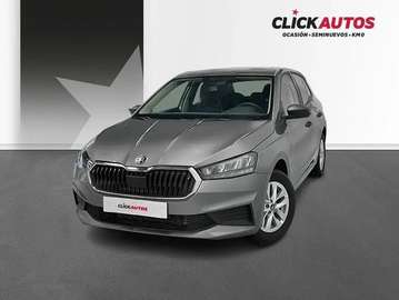 1.0 TSI Essence 70kW
