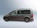 Volkswagen Caddy Comfortline 2.0 TDI DSG Navi PDC SHZ Gris - thumbnail 5