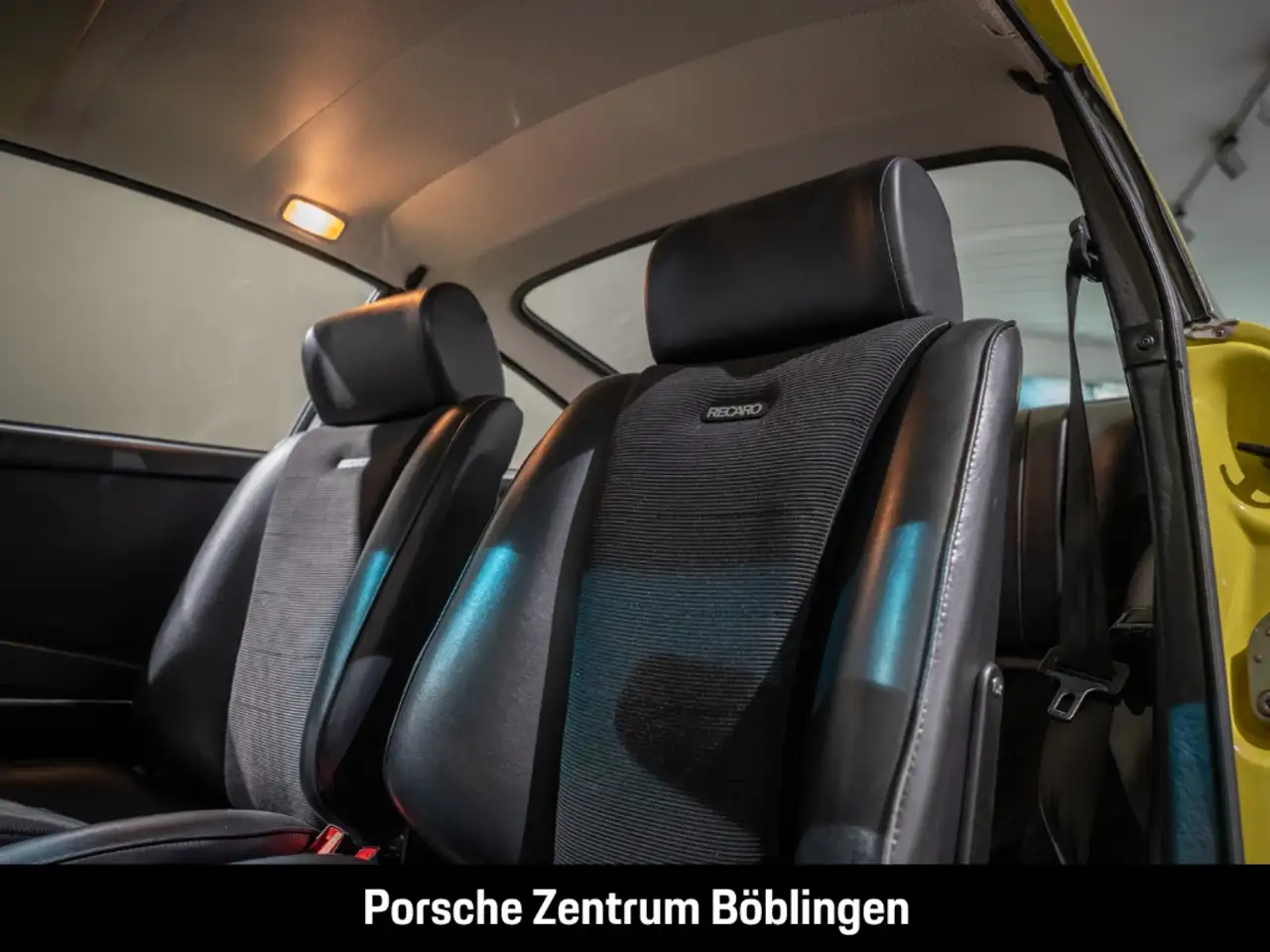 Porsche 911 S 2.4 Coupe (F-Modell) Fuchs-Räder Sperrdiff, foto 6