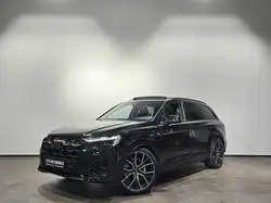 Audi Q7 55 TFSI S Line Comp.Pano S Sitz Matrix AHK 22
