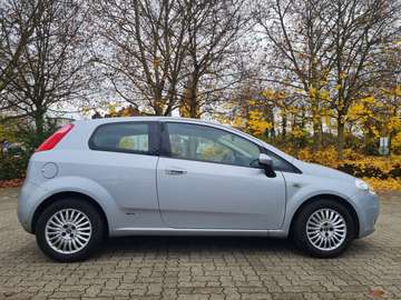 1.4 8V Active