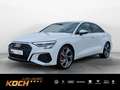 Audi S3 2.0 TFSI q. S-Tronic, Optik schwarz Weiß - thumbnail 1