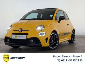 595C 1.4 T-Jet 16V 595C Competizione XENON+NAVI