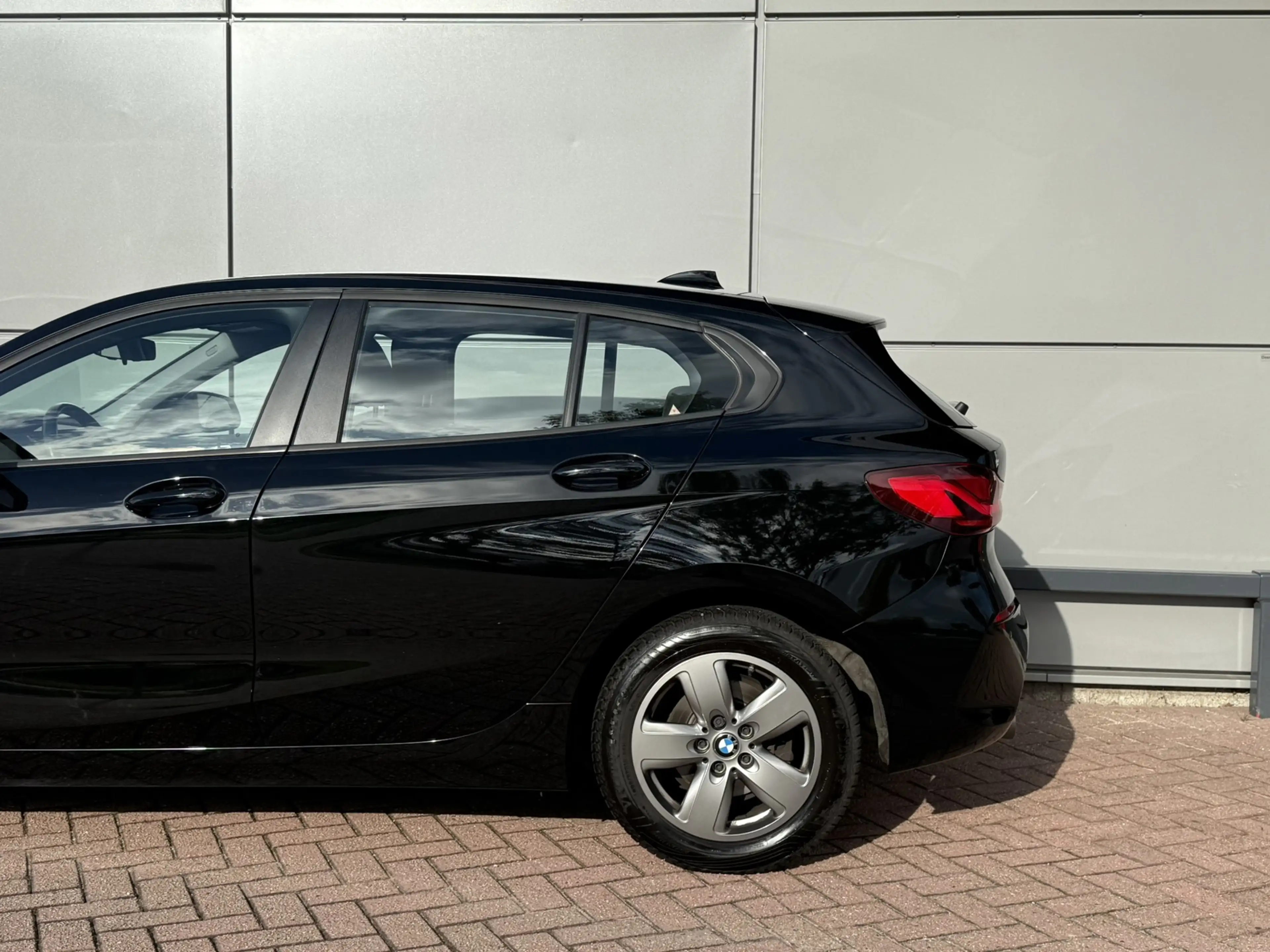 BMW 118 1-serie 118i Business Edition | 1e Eigenaar | Deal — photo 7