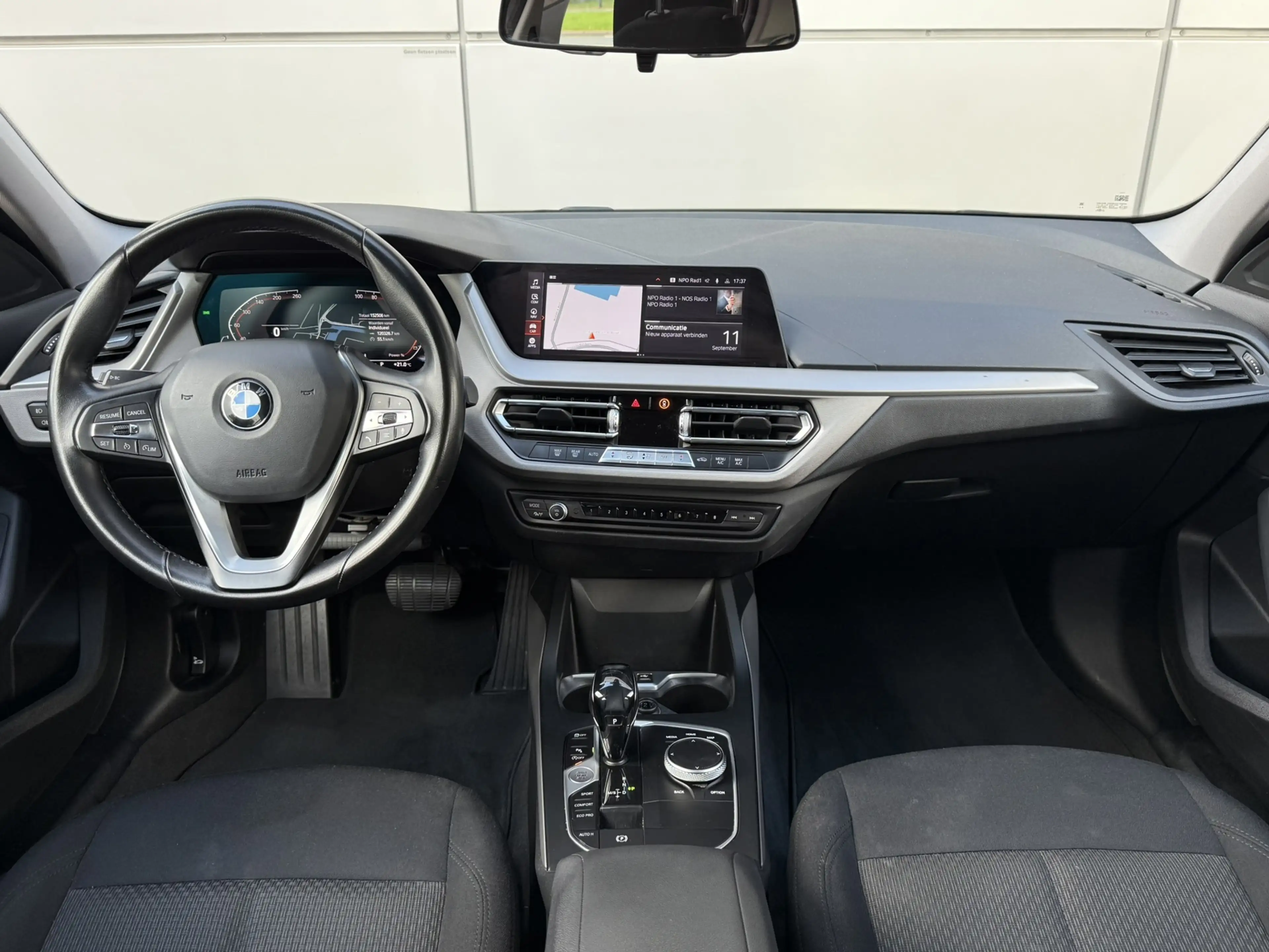 BMW 118 1-serie 118i Business Edition | 1e Eigenaar | Deal — photo 12