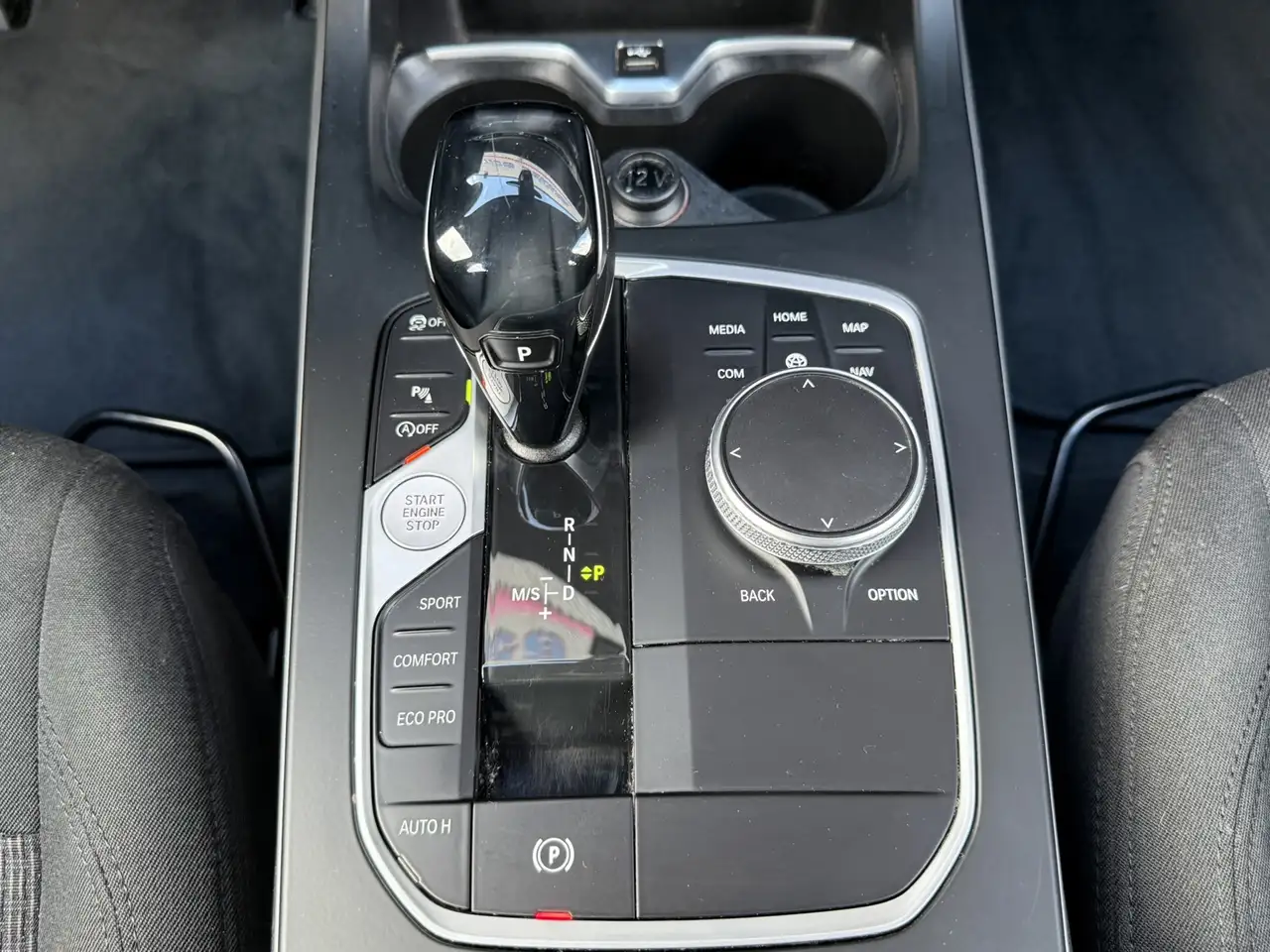 BMW 118 1-serie 118i Business Edition 1e Eigenaar Deal, миниатюра 17