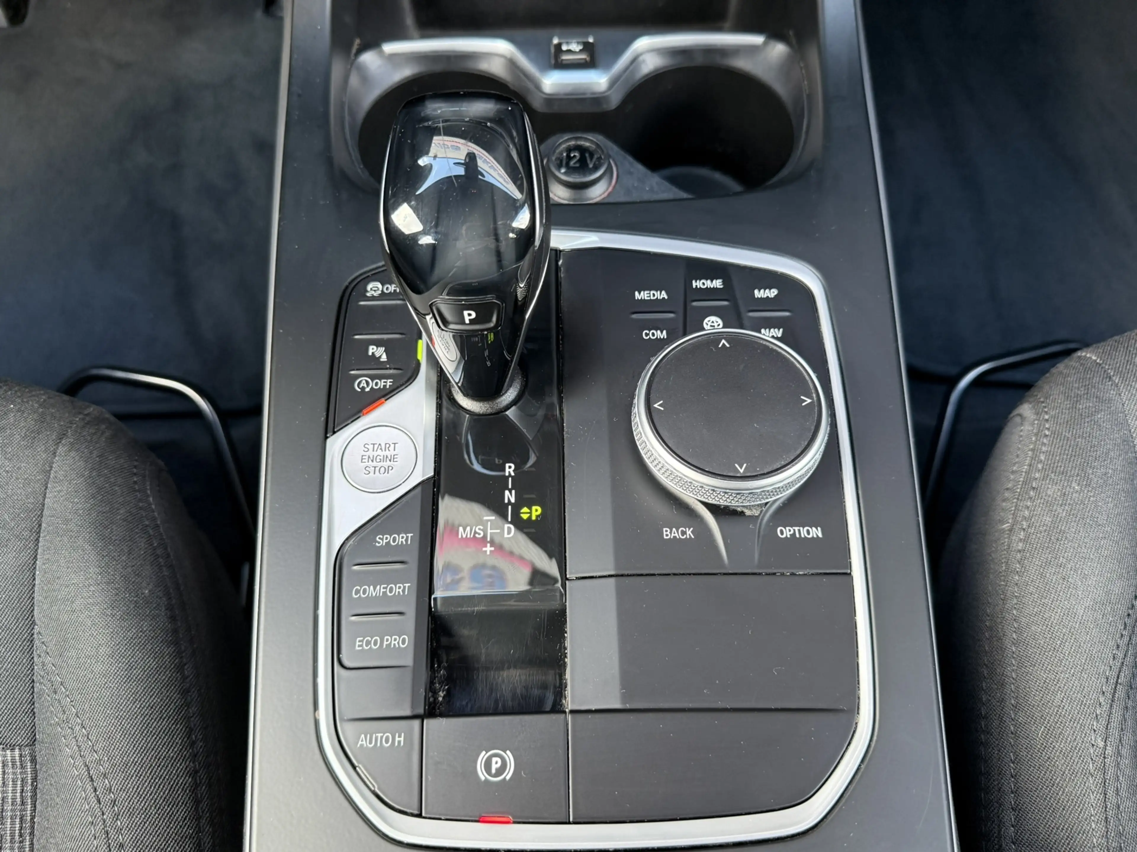 BMW 118 1-serie 118i Business Edition | 1e Eigenaar | Deal — photo 17