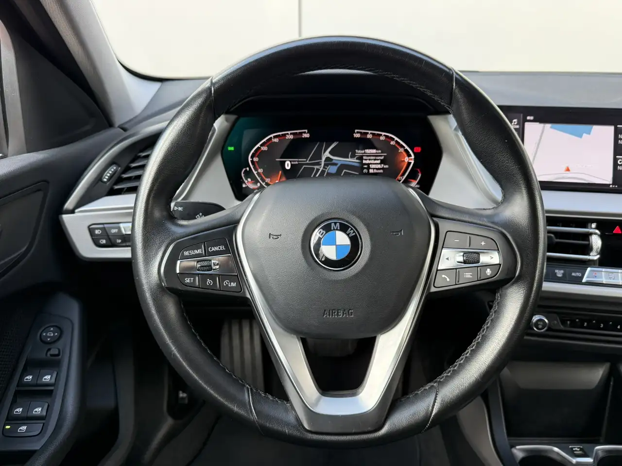 BMW 118 1-serie 118i Business Edition 1e Eigenaar Deal, миниатюра 13