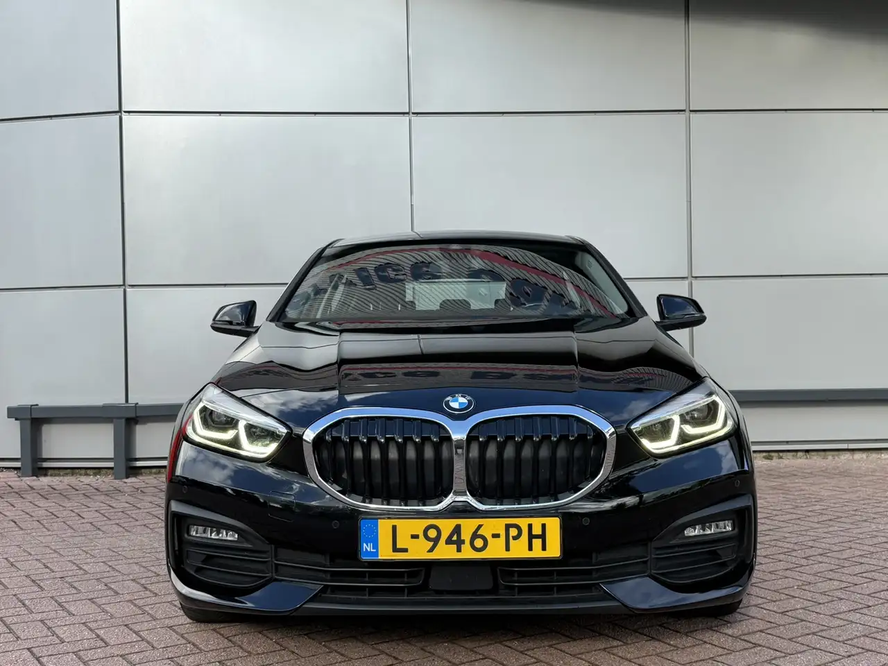 BMW 118 1-serie 118i Business Edition 1e Eigenaar Deal, миниатюра 4