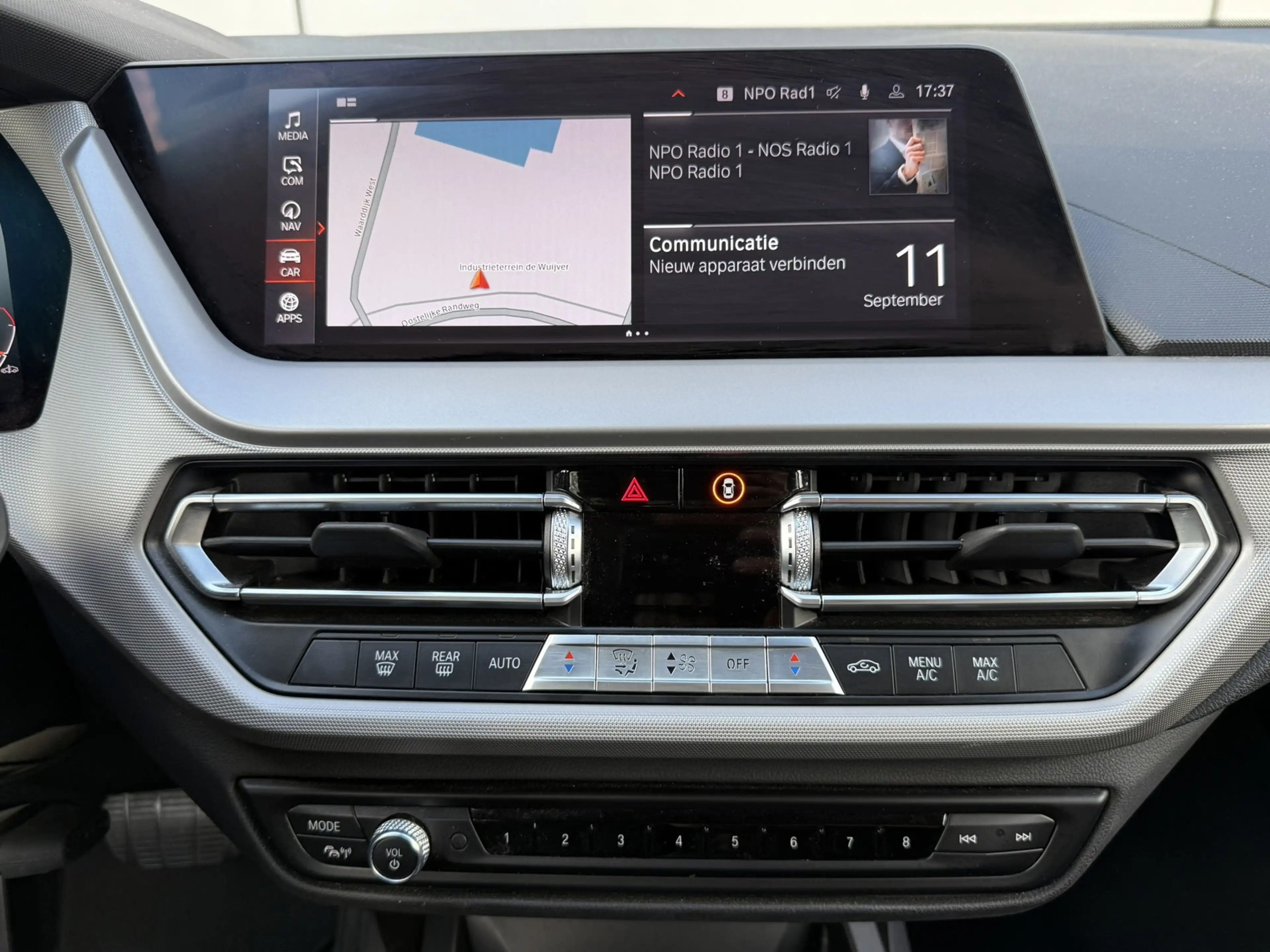BMW 118 1-serie 118i Business Edition | 1e Eigenaar | Deal — photo 19