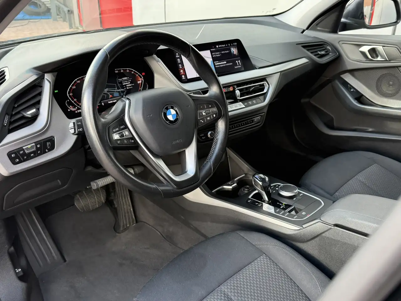 BMW 118 1-serie 118i Business Edition 1e Eigenaar Deal, миниатюра 8