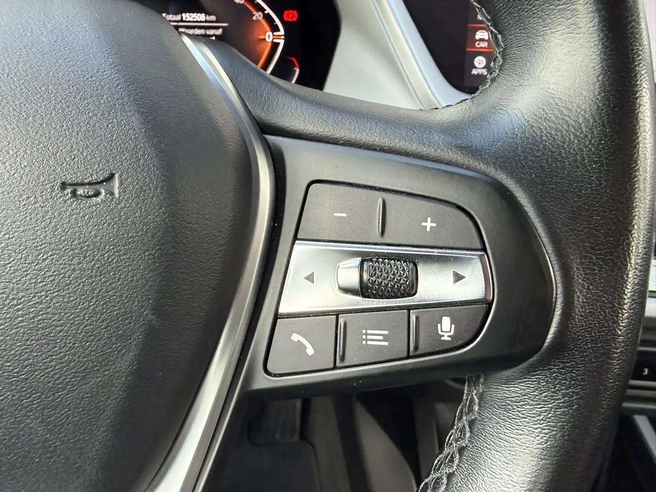 BMW 118 1-serie 118i Business Edition 1e Eigenaar Deal, миниатюра 15