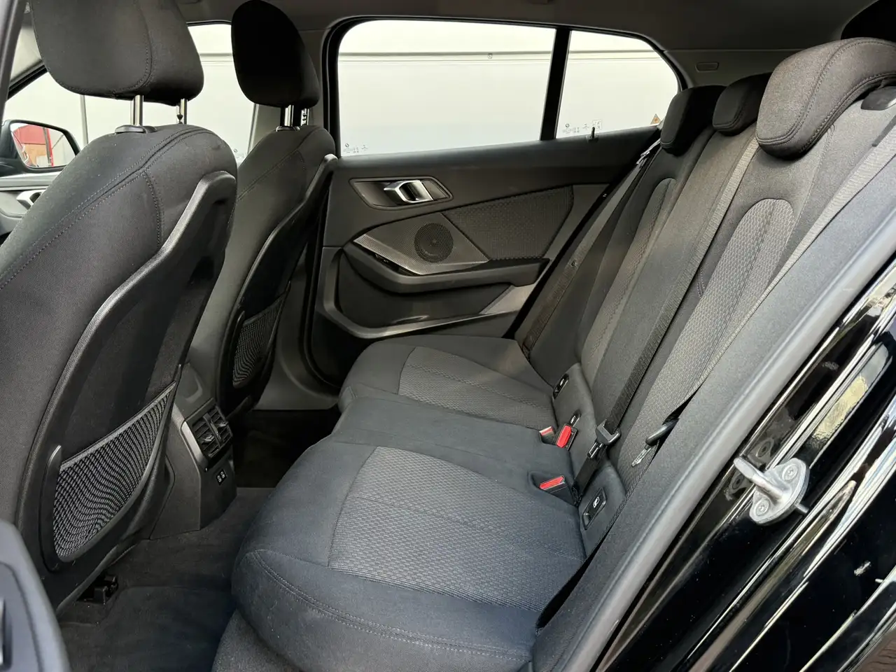 BMW 118 1-serie 118i Business Edition 1e Eigenaar Deal, миниатюра 10