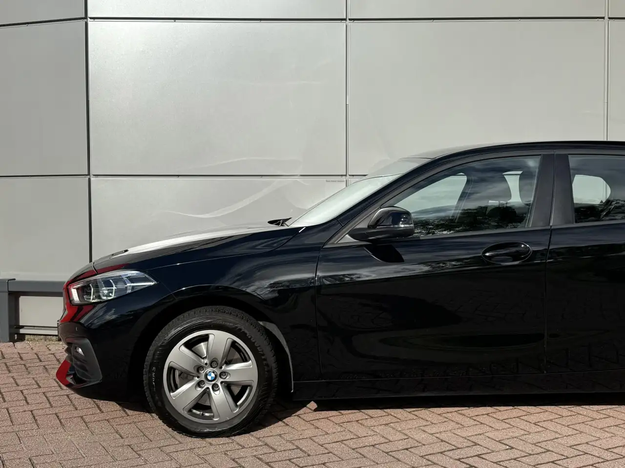 BMW 118 1-serie 118i Business Edition 1e Eigenaar Deal, миниатюра 6