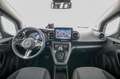 Mercedes-Benz T-Class T 180 Standard Aut. 5 Sitze Navi Cam SHZ LED Grau - thumbnail 8