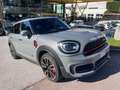 MINI John Cooper Works Countryman Mini Countryman F60 2020 2.0 JCW Essential auto Grigio - thumbnail 2