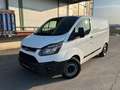 Ford Transit Custom Kasten 2,0TDCI,L1H1 Weiß - thumbnail 1