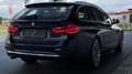 BMW 318 d Touring Luxury Line Aut. BMW Individual Blau - thumbnail 13