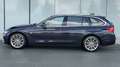 BMW 318 d Touring Luxury Line Aut. BMW Individual Blau - thumbnail 6