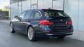 BMW 318 d Touring Luxury Line Aut. BMW Individual Blau - thumbnail 11