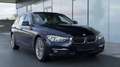 BMW 318 d Touring Luxury Line Aut. BMW Individual Blau - thumbnail 14