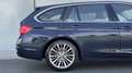 BMW 318 d Touring Luxury Line Aut. BMW Individual Blau - thumbnail 19