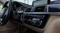 BMW 318 d Touring Luxury Line Aut. BMW Individual Blau - thumbnail 46