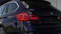 BMW 318 d Touring Luxury Line Aut. BMW Individual Blau - thumbnail 12