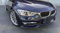 BMW 318 d Touring Luxury Line Aut. BMW Individual Blau - thumbnail 4