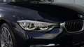BMW 318 d Touring Luxury Line Aut. BMW Individual Blau - thumbnail 15