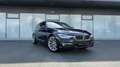 BMW 318 d Touring Luxury Line Aut. BMW Individual Blau - thumbnail 2
