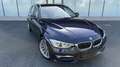 BMW 318 d Touring Luxury Line Aut. BMW Individual Blau - thumbnail 3