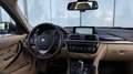 BMW 318 d Touring Luxury Line Aut. BMW Individual Blau - thumbnail 34