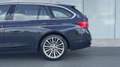 BMW 318 d Touring Luxury Line Aut. BMW Individual Blau - thumbnail 10