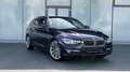 BMW 318 d Touring Luxury Line Aut. BMW Individual Blau - thumbnail 1
