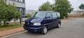 Volkswagen T4 Caravelle GL  seltene Ausstattung Autom. AHK Blau - thumbnail 1