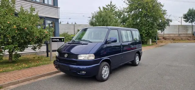 Volkswagen T4 Caravelle GL  seltene Ausstattung Autom. AHK