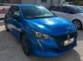 Peugeot 208 208 II 2019 e-208 GT Pack 100kW Blu/Azzurro - thumbnail 3