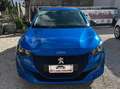 Peugeot 208 208 II 2019 e-208 GT Pack 100kW Blu/Azzurro - thumbnail 2