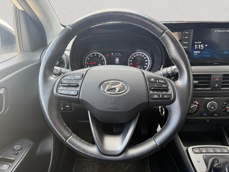 Hyundai i10 1.0 Comfort Smart 5-Zits | Winterpakket | PDC | Ap — photo 8