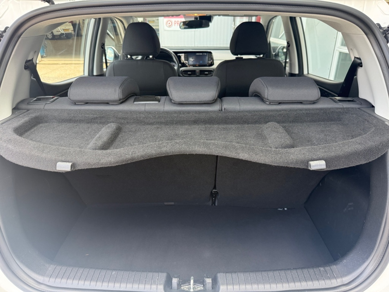 Hyundai i10 1.0 Comfort Smart 5-Zits | Winterpakket | PDC | Ap — photo 19