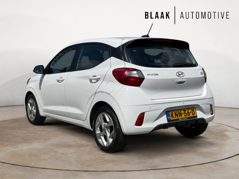 Hyundai i10 1.0 Comfort Smart 5-Zits | Winterpakket | PDC | Ap — photo 7