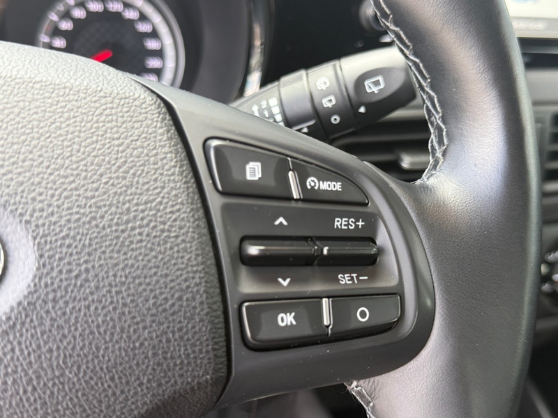 Hyundai i10 1.0 Comfort Smart 5-Zits | Winterpakket | PDC | Ap — photo 24