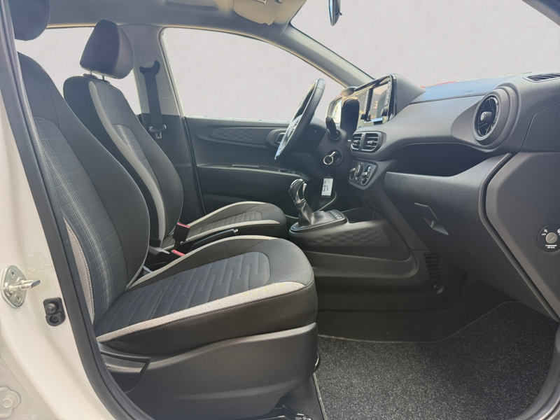 Hyundai i10 1.0 Comfort Smart 5-Zits | Winterpakket | PDC | Ap — photo 14