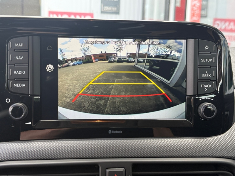 Hyundai i10 1.0 Comfort Smart 5-Zits | Winterpakket | PDC | Ap — photo 21