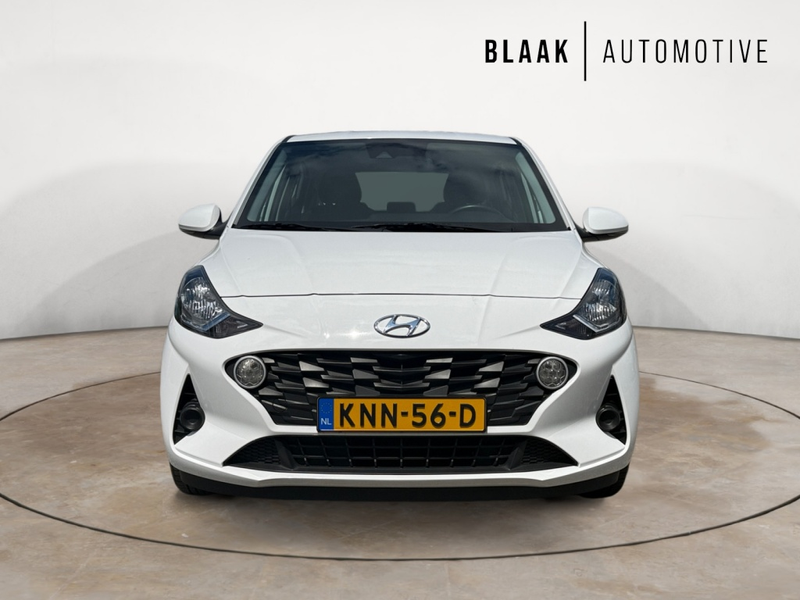 Hyundai i10 1.0 Comfort Smart 5-Zits | Winterpakket | PDC | Ap — photo 17